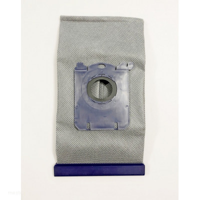 Мешок тканевый (многоразовый) ET1 S-BAG для пылесоса Electrolux 9001667600