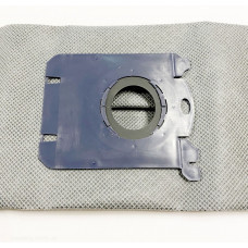 Мешок тканевый (многоразовый) ET1 S-BAG для пылесоса Electrolux 9001667600