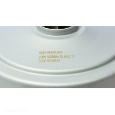 Мотор для пылесоса Samsung DJ31-00125C, 2400W