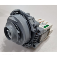 Мотор циркуляционный  для посудомоечных машин Ariston, Indesit C00302796