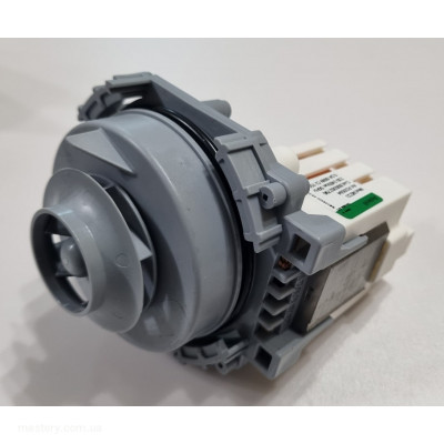 Мотор циркуляционный  для посудомоечных машин Ariston, Indesit C00302796