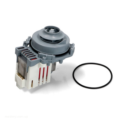 Оригинальный циркуляционный мотор для посудомойки Ariston C00635474