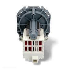 Оригинальный циркуляционный мотор для посудомойки Ariston C00635474