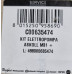 Циркуляционный мотор для посудомойки Ariston C00635474