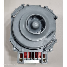Циркуляционный мотор для посудомойки Ariston C00635474