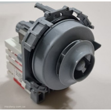 Циркуляционный мотор для посудомойки Ariston C00635474
