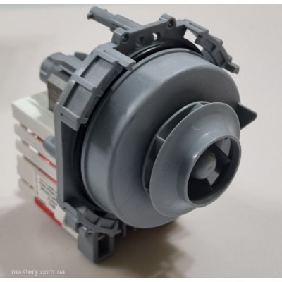 Циркуляционный мотор для посудомойки Ariston C00635474