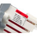 Оригинальный циркуляционный мотор для посудомойки Ariston C00635474