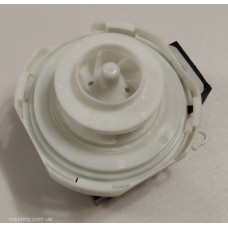 Циркуляционный мотор для посудомоечной машины Ariston C00731573