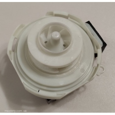 Циркуляционный мотор для посудомоечной машины Ariston C00731573
