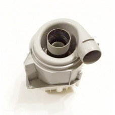 Мотор циркуляционный для посудомоечной машины Bosch 12014980