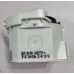 Помпа для посудомоечной машины Whirlpool C00297919 (482000023392)