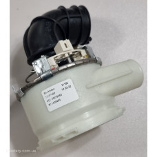 ТЭН для посудомоечной машины Ariston C00634171