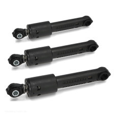 3 амортизатора, демпфер совместимый со стиральной машиной Bosch Siemens 00742719
