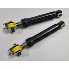 Амортизатор Indesit Ariston C00196002 (C00055039) на гайке