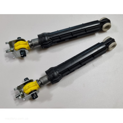 Амортизатор Indesit Ariston C00196002 (C00055039) на гайке