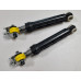 Амортизатор Indesit Ariston C00196002 (C00055039) на гайке