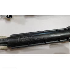 Амортизатор Indesit Ariston C00196002 (C00055039) на гайке
