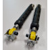Амортизатор Indesit Ariston C00196002 (C00055039) на гайке