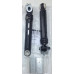Амортизатор для стиральной машины Whirlpool Indesit 482000023502 - C00309597 Комплект амортизатора 100N