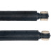 Амортизатор для стиральной машины Ariston C00140744