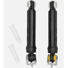 Амортизатор 2 шт. Indesit, Whirlpool, Ariston - C00290703 - Демпфер 100N для стиральной машины