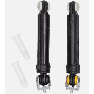 Амортизатор 2 шт. Indesit, Whirlpool, Ariston - C00290703 - Демпфер 100N для стиральной машины