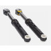 Амортизатор 2 шт. Indesit, Whirlpool, Ariston - C00290703 - Демпфер 100N для стиральной машины