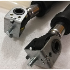 Амортизатор 2 шт. Indesit, Whirlpool, Ariston - C00290703 - Демпфер 100N для стиральной машины