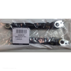 Амортизатор 2 шт. Indesit, Whirlpool, Ariston - C00290703 - Демпфер 100N для стиральной машины