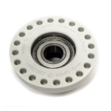 Блок подшипников Electrolux 53188955289, 4071306502, COD. 061 для стиральной машины