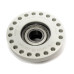 Блок подшипников Electrolux 53188955289, 4071306502, COD. 061 для стиральной машины