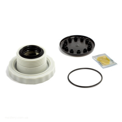 Блок подшипников Electrolux, Zanussi 53188955271, COD. 062 для стиральной машины