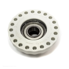 Блок подшипников Electrolux, Zanussi 53188955271, COD. 062 для стиральной машины