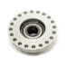 Блок подшипников Electrolux, Zanussi 53188955271, COD. 062 для стиральной машины