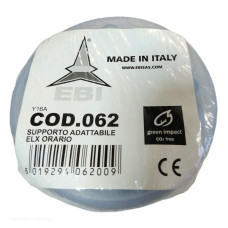 Блок подшипников Electrolux, Zanussi 53188955271, COD. 062 для стиральной машины