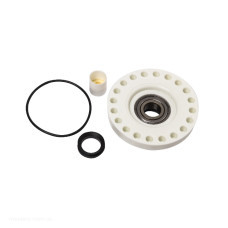 Блок подшипников Electrolux, Zanussi 4071430963, COD. 098 для стиральной машины