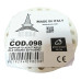 Блок подшипников Electrolux, Zanussi 4071430963, COD. 098 для стиральной машины