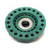 Блок подшипников Electrolux, Zanussi 4071430963 для стиральной машины