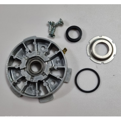 Блок подшипников (суппорт барабана) Whirlpool 481231018483