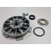 Блок подшипников (суппорт барабана) Whirlpool 481231018483