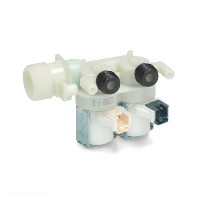 Клапан подачи воды для стиральных машин Ariston, Indesit как C00110333