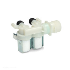 Клапан подачи воды для стиральных машин Ariston, Indesit как C00110333