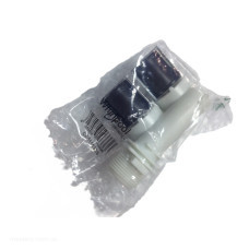 Клапан впускной 2/90 Indesit Ariston под фишку C00110333 