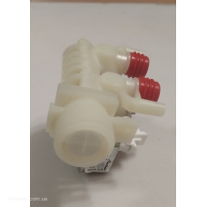 Клапан впускной 2/90 Indesit Ariston под фишку C00110333 