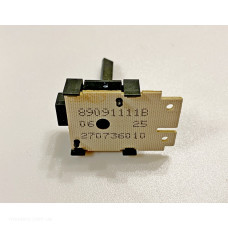 Переключатель режимов для стиральных машин Beko 2707360100