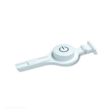 Кнопка включения для стиральной машины Samsung DC64-02389A