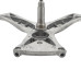 Крестовина для стиральной машины Bosch Logixx 00680840, 680840