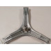 Крестовина для стиральных машин Bosch - Siemens 00473774