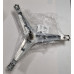 Крестовина барабана EBI 770 для стиральной машины Samsung DC97-18457A